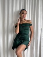 Art. 871-CB-MF1 Vestido “SHINY” microglitter