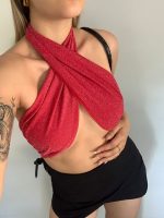 Art. 1449-L Top lurex MULTIUSO