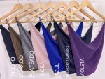 Art. 1192-L Top cadena cuello buche lurex - Imagen 4