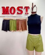 Art. 99-E Short engomado al corte - Imagen 2