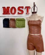 Art. 1452-E Corset engomado - Imagen 2