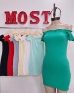 Art. 668-M Vestido morley paisanita - Imagen 3