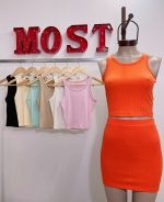 Art. 1235-M Musculosa común morley - Imagen 5