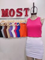 Art. 1235-M Musculosa común morley - Imagen 2