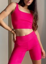 Art. 1481-MR Musculosa morley ribb