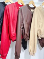 Art. 237-E Campera engomada ZARA - Imagen 4