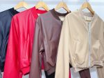 Art. 237-E Campera engomada ZARA - Imagen 3