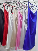 Art. 853-SAT Vestido buche satan ZARA - Imagen 4
